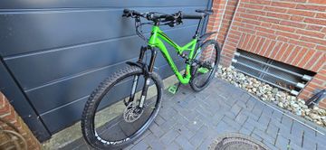 Brugt Specialized Stumpjumper FSR Comp 29 2016 2016 Mountainbike — billede 3 af 8
