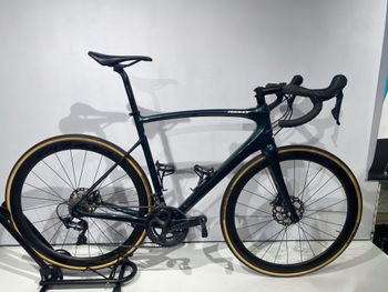Ridley, Fenix SL Disc - Shimano Ultegra 2x11sp 2023