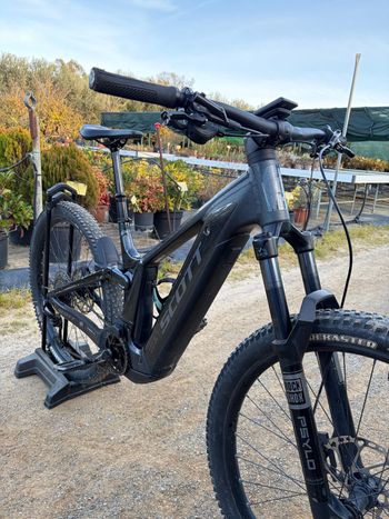 Used Scott Patron 920 2025 2025 VTT