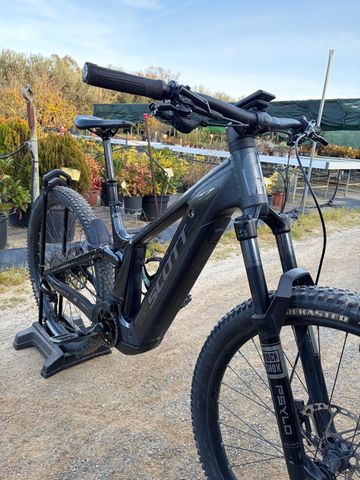 Tweedehands Scott Patron 920 2025 2025 MTB