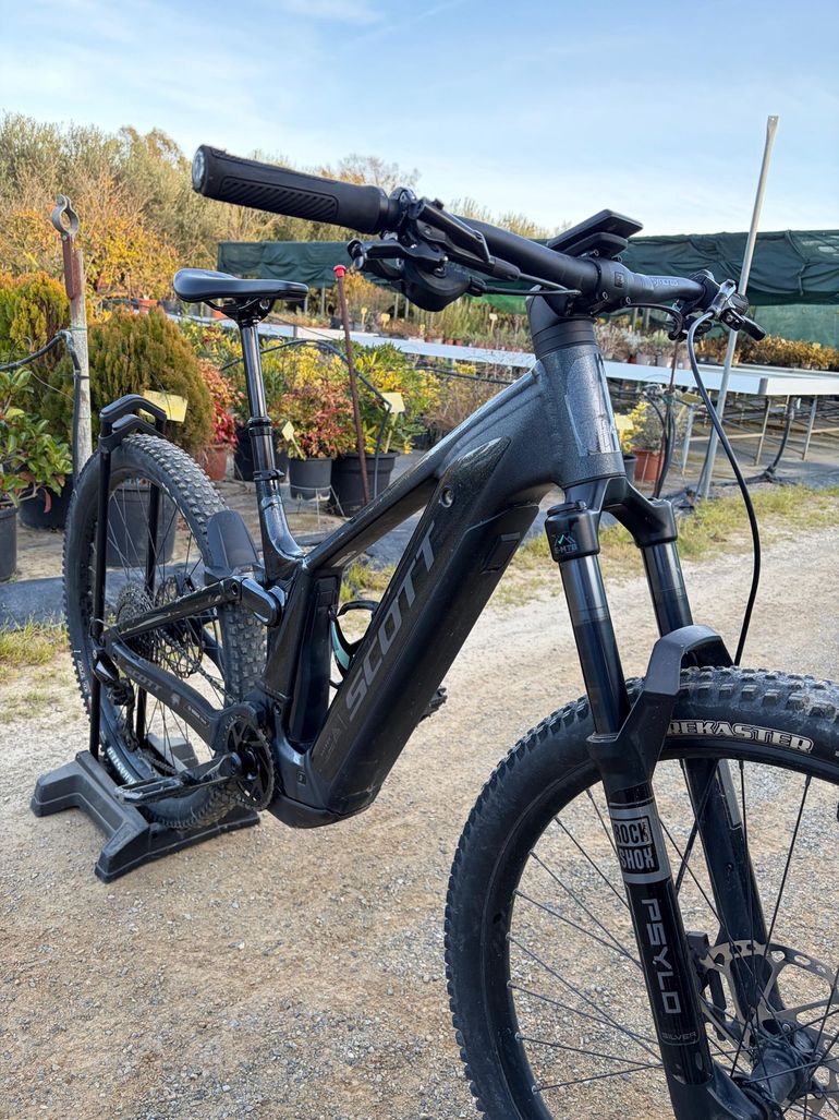 Used Scott Patron 920 2025 2025 Mountainbike — image 1 of 5