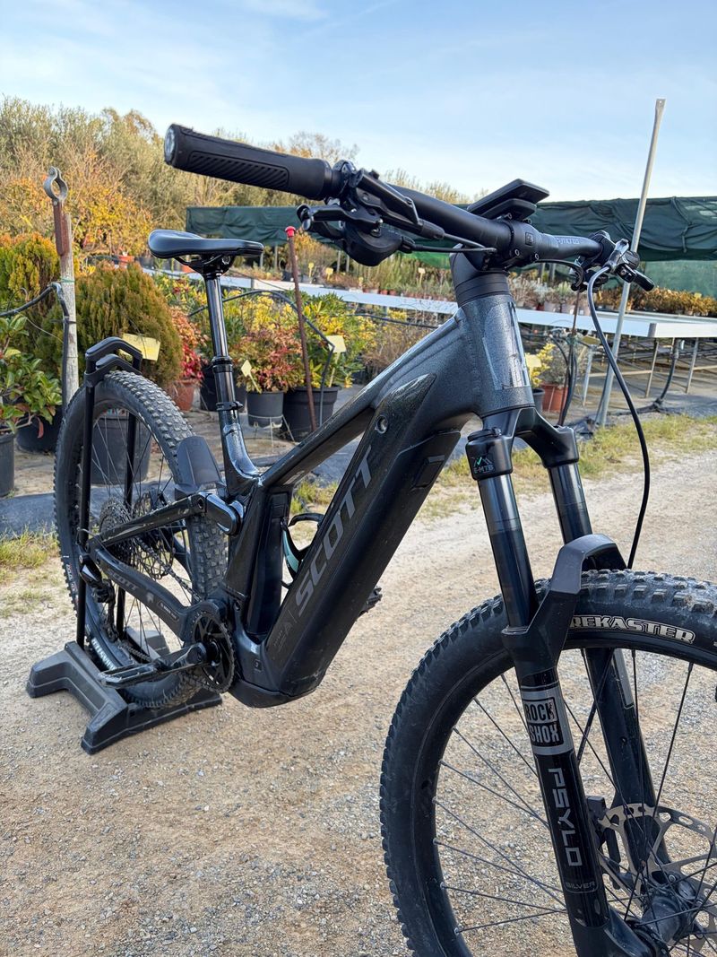 Gebrauchtes Scott Patron 920 2025 2025 MTB