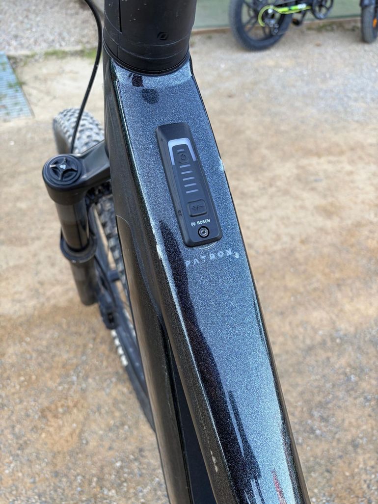 Used Scott Patron 920 2025 2025 Mountainbike — image 3 of 5