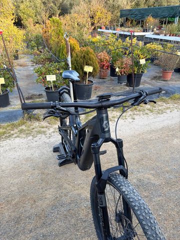 Used Scott Patron 920 2025 2025 Mountainbike, Black, 29 — image 5 of 5