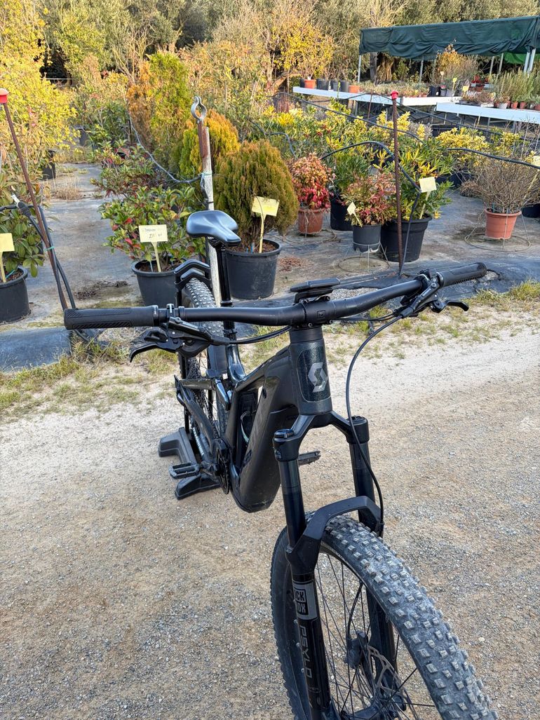 Used Scott Patron 920 2025 2025 Mountainbike — image 5 of 5