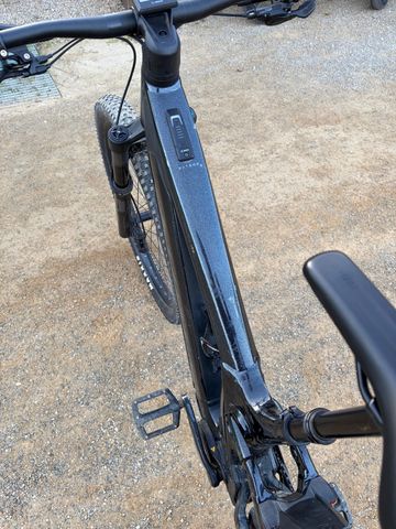 Used Scott Patron 920 2025 2025 Mountainbike, Black, 29 — image 4 of 5