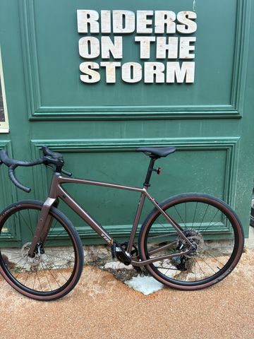 Trek Checkpoint ALR 5 2026 2026 Road & Gravel usato