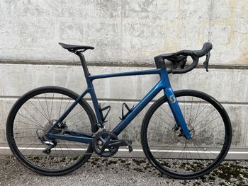 Scott, Addict RC Shimano Ultegra