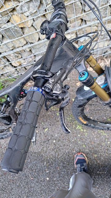 Specialized Stumpjumper SRAM XX1 Eagle 2020 Mountainbike d'occasion — image 26 sur 38