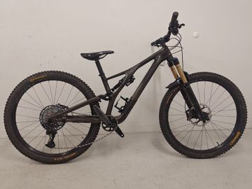 Specialized Stumpjumper SRAM XX1 Eagle 2020 MTB d'occasion