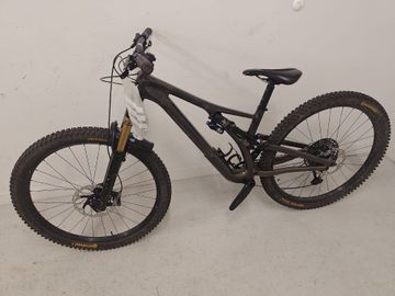 Specialized Stumpjumper SRAM XX1 Eagle 2020 Mountainbike d'occasion — image 2 sur 38