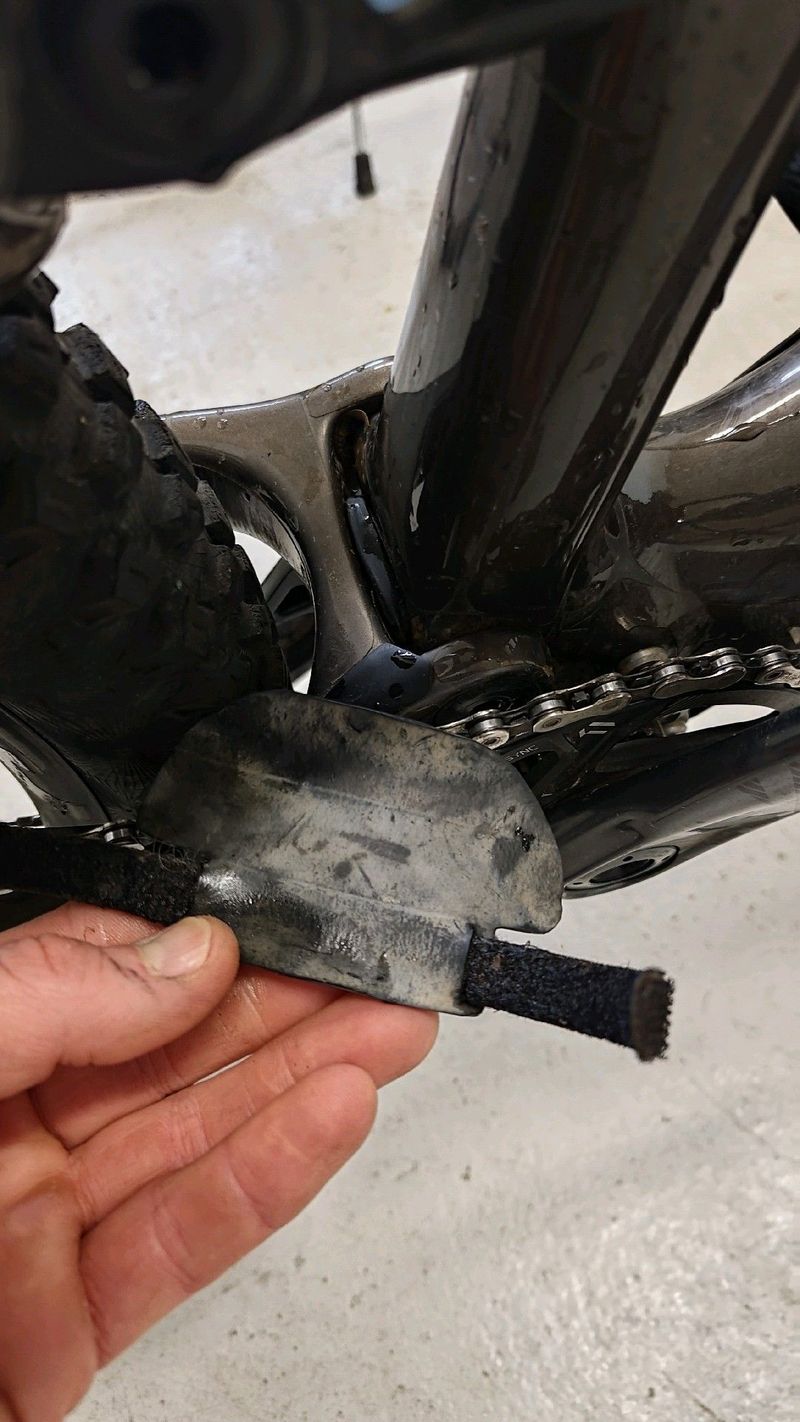 Specialized Stumpjumper SRAM XX1 Eagle 2020 Mountainbike d'occasion — image 30 sur 38