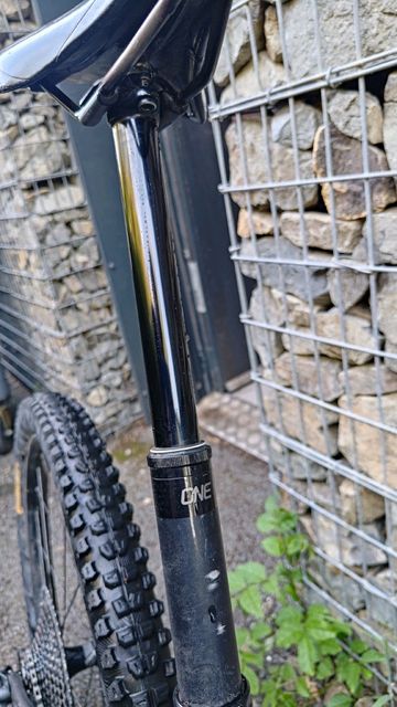 Specialized Stumpjumper SRAM XX1 Eagle 2020 Mountainbike d'occasion — image 18 sur 38
