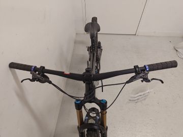 Specialized Stumpjumper SRAM XX1 Eagle 2020 Mountainbike d'occasion — image 4 sur 38