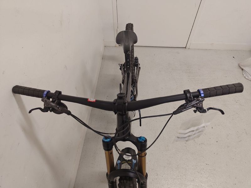 Specialized Stumpjumper SRAM XX1 Eagle 2020 Mountainbike d'occasion — image 4 sur 38