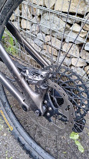Used Specialized Stumpjumper SRAM XX1 Eagle 2020 Mountainbike, Black, 29 — image 12 of 38