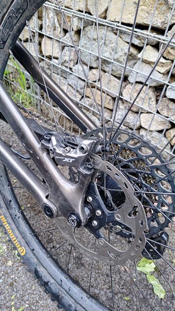 Specialized Stumpjumper SRAM XX1 Eagle 2020 Mountainbike d'occasion — image 12 sur 38