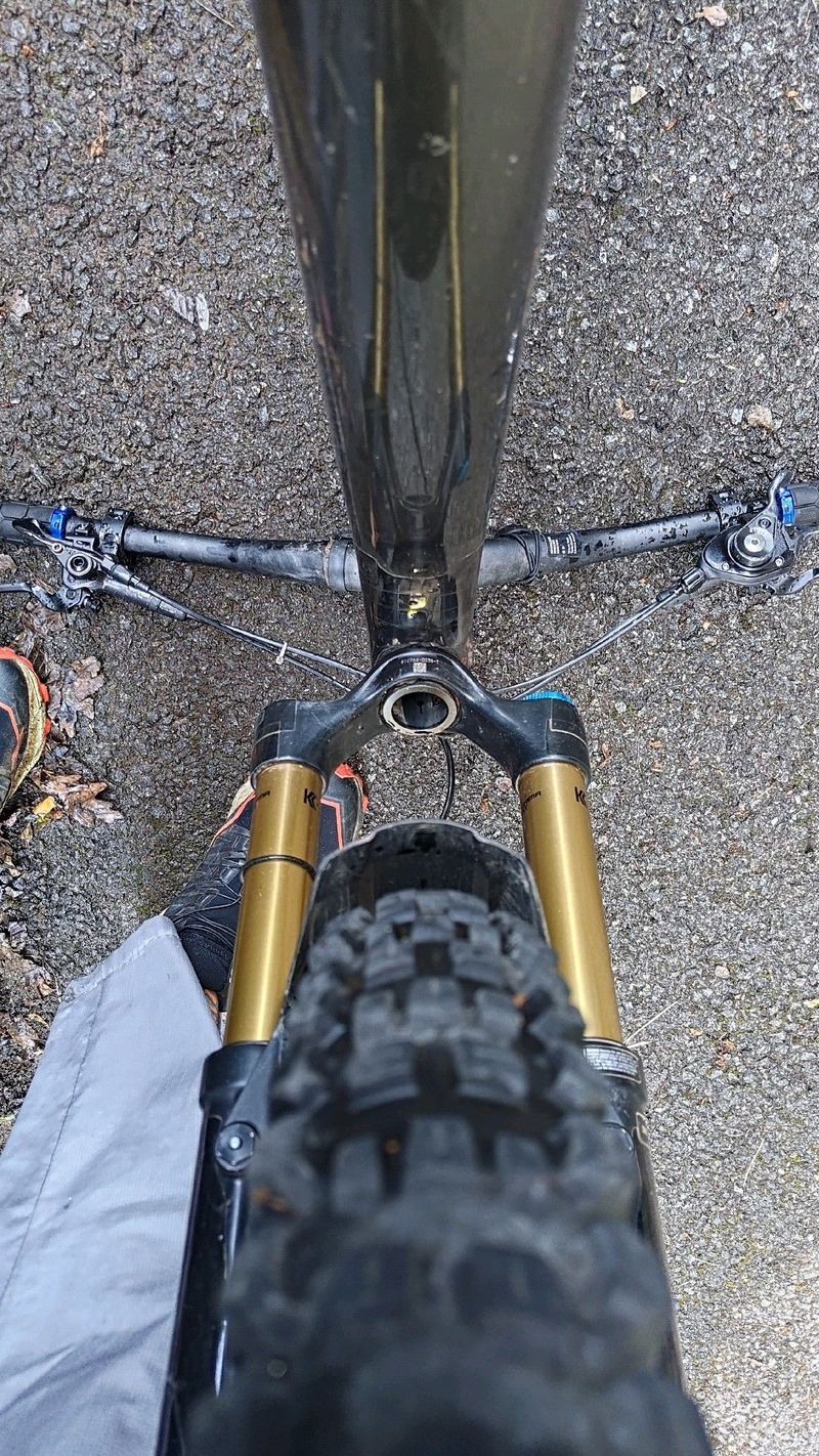 Specialized Stumpjumper SRAM XX1 Eagle 2020 Mountainbike d'occasion — image 16 sur 38