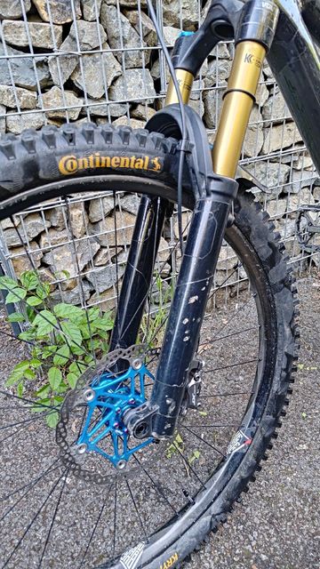 Specialized Stumpjumper SRAM XX1 Eagle 2020 Mountainbike d'occasion — image 10 sur 38