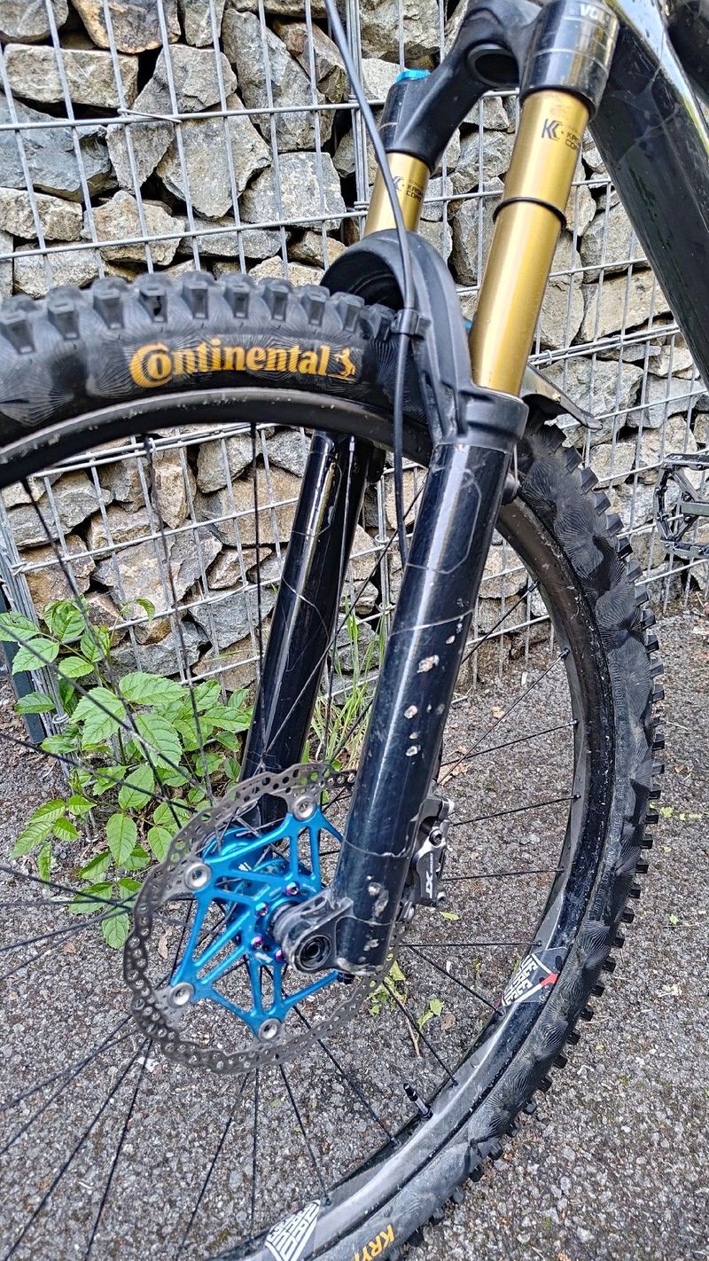 Specialized Stumpjumper SRAM XX1 Eagle 2020 Mountainbike d'occasion — image 10 sur 38