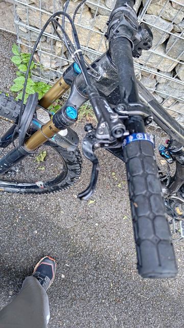 Specialized Stumpjumper SRAM XX1 Eagle 2020 Mountainbike d'occasion — image 9 sur 38
