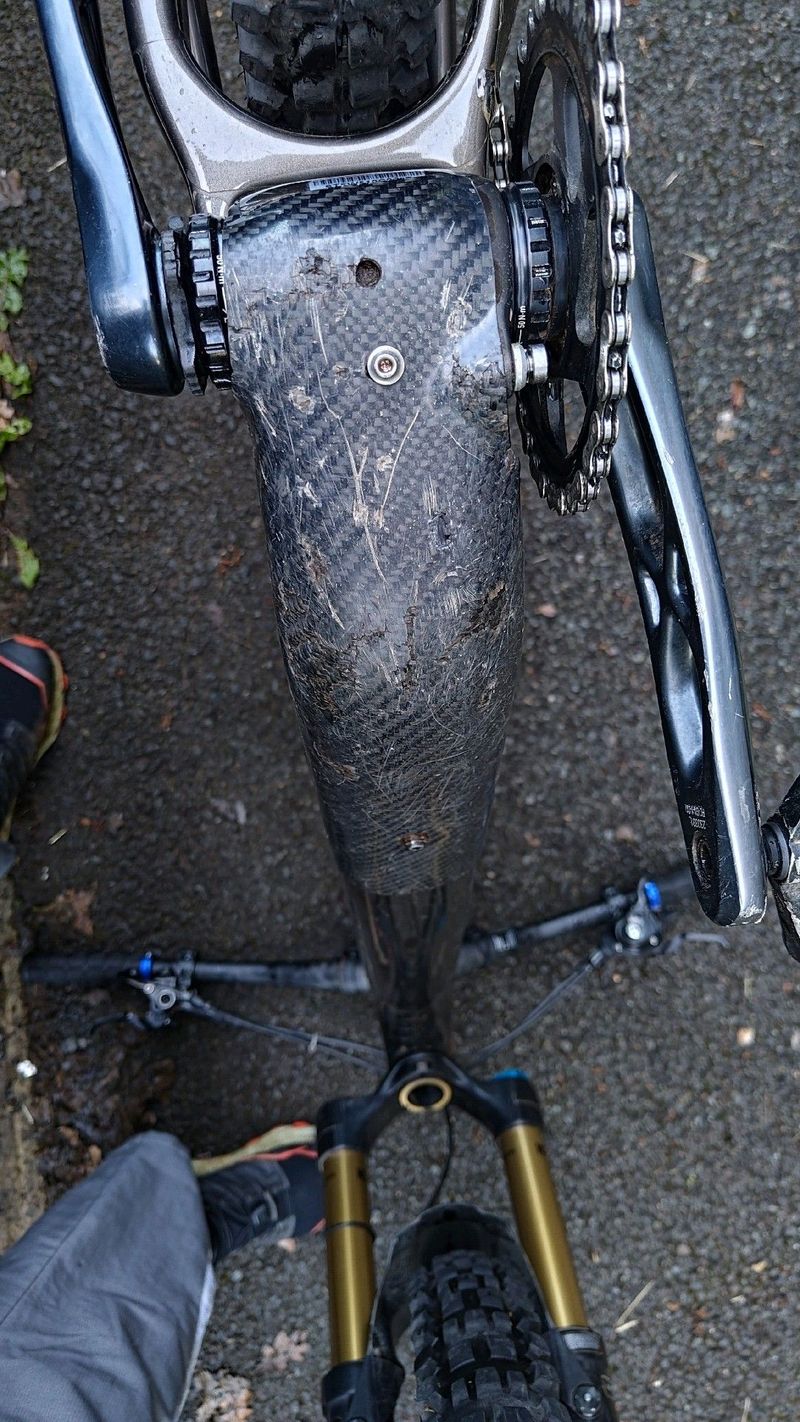 Specialized Stumpjumper SRAM XX1 Eagle 2020 Mountainbike d'occasion — image 32 sur 38