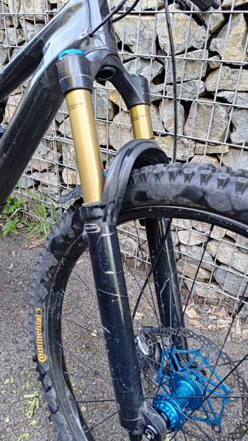 Specialized Stumpjumper SRAM XX1 Eagle 2020 Mountainbike d'occasion — image 7 sur 38