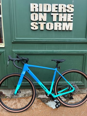 Trek Checkpoint ALR 5 2026 2026 Road & Gravel usato