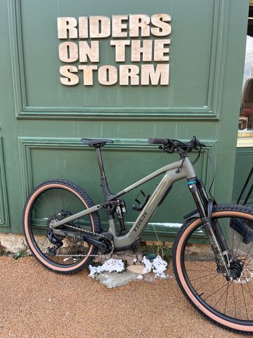 Trek Fuel+ 8 2026 Mountainbike d'occasion — image 2 sur 3