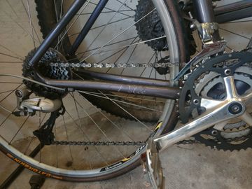 Použité Specialized Dolce Elite Compact 2010 2010 Road & Gravel — obrázek 3 z 8