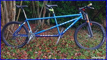 Lapierre, Tandem RMS / Lapierre