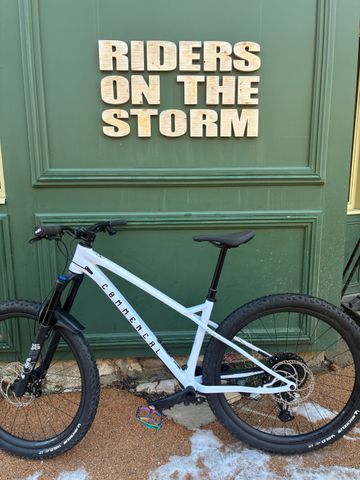 Used Commencal Meta HT V3 2026 MTB