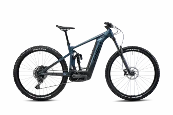Ghost, E-RIOT AM ADVANCED 2025