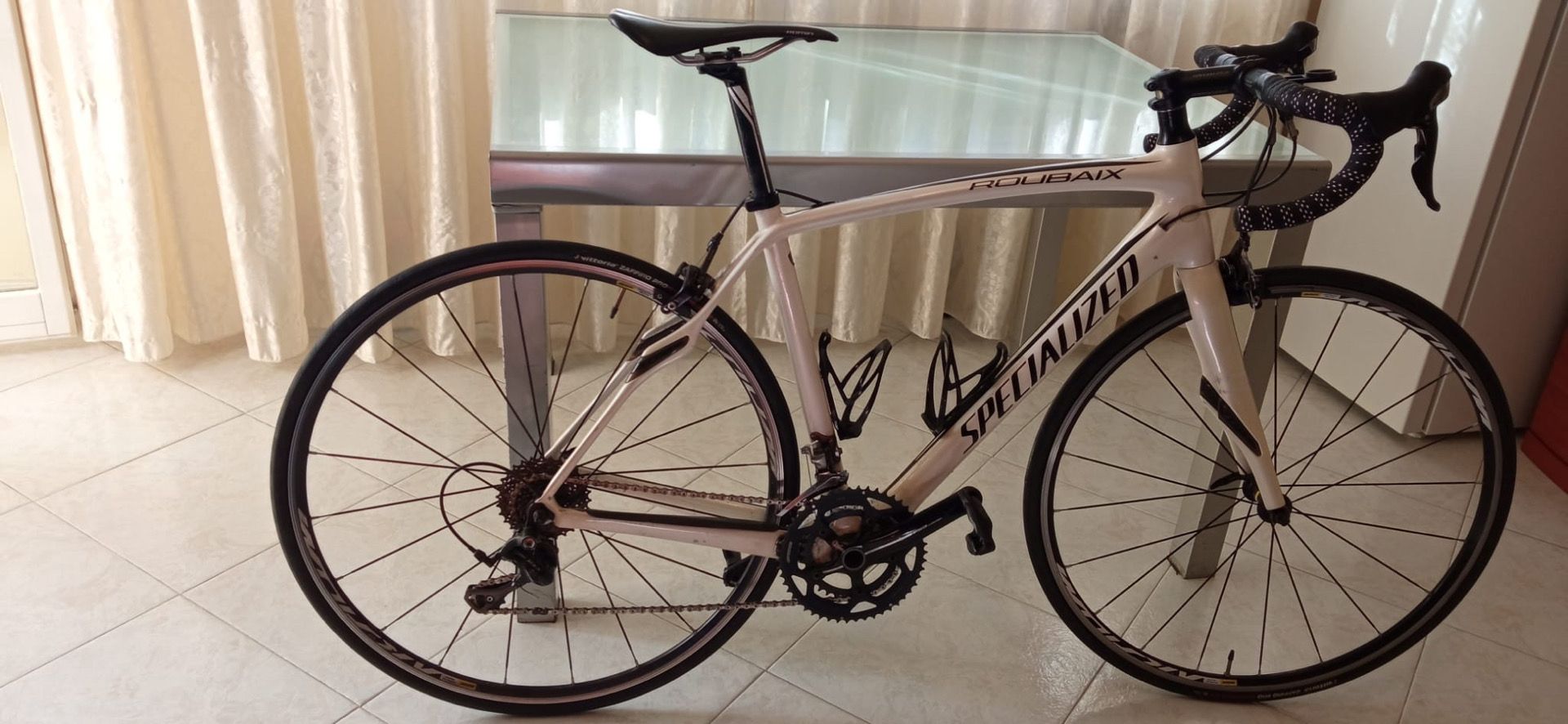 Specialized Roubaix SL4 Expert 2016 2016