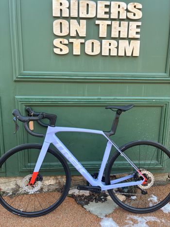 Trek, Madone SL 5 Gen 8 2026