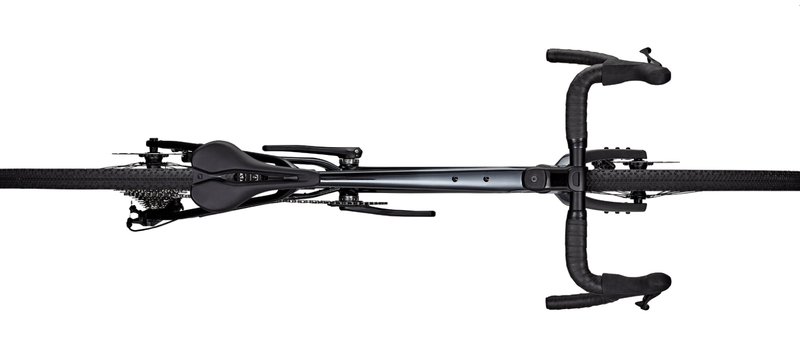 Used Focus Atlas 6.7 2025 Road & Gravel, Black — image 4 of 4