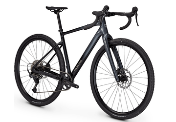 Used Focus Atlas 6.7 2025 Road & Gravel, Black — image 2 of 4