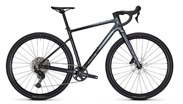 Gebrauchtes Focus Atlas 6.7 2025 Road & Gravel