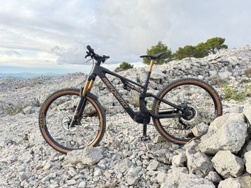 Used Megamo Reason 03 2026 Mountainbike, Black — image 1 of 5