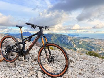 Used Megamo Reason 03 2026 Mountainbike, Black — image 2 of 5