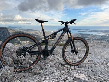 Used Megamo Reason 03 2026 Mountainbike, Black — image 4 of 5