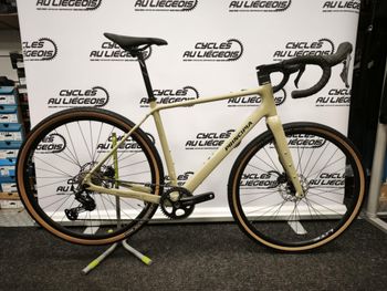 Used Principia C20 2024 2024 Road & Gravel