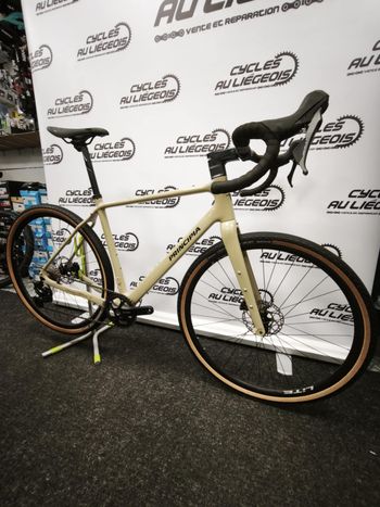 Used Principia C20 2024 2024 Road & Gravel — image 2 of 4