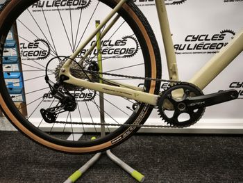 Used Principia C20 2024 2024 Road & Gravel — image 3 of 4