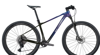 Lee Cougan, Lee Cougan Rampage 428 Comp