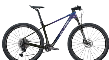 Gebrauchtes Lee Cougan Rampage 428 Comp 2025 MTB