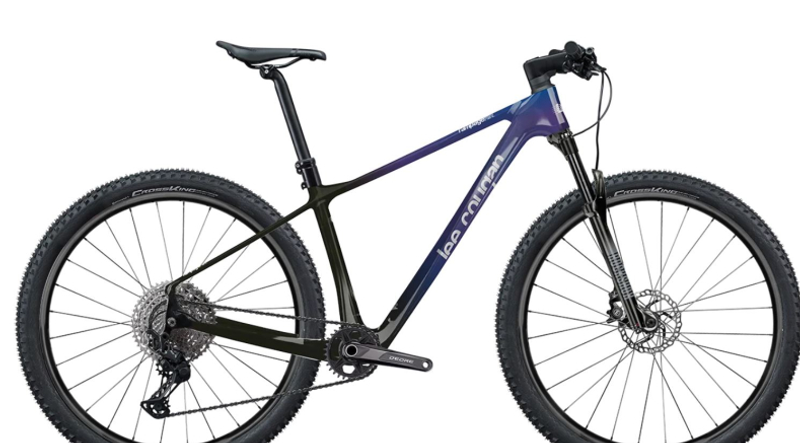 Lee Cougan Rampage 428 Comp 2025 MTB usato
