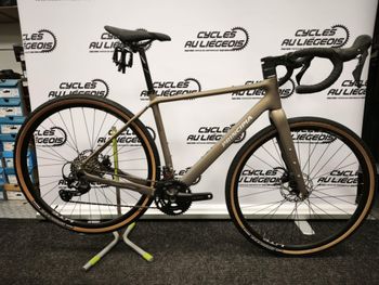 Used Principia C20 2025 2025 Road & Gravel