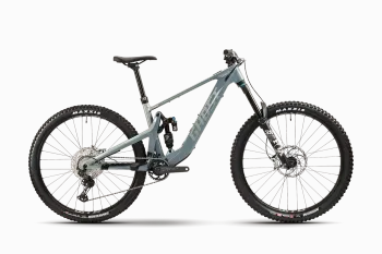 Ghost, Path Shimano Deore XT