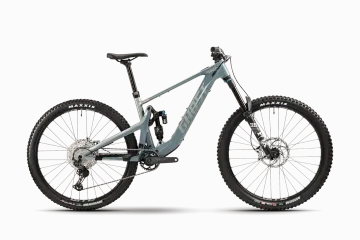 Used Ghost Path Shimano Deore XT 2024 Mountainbike, Light Gray — image 1 of 6
